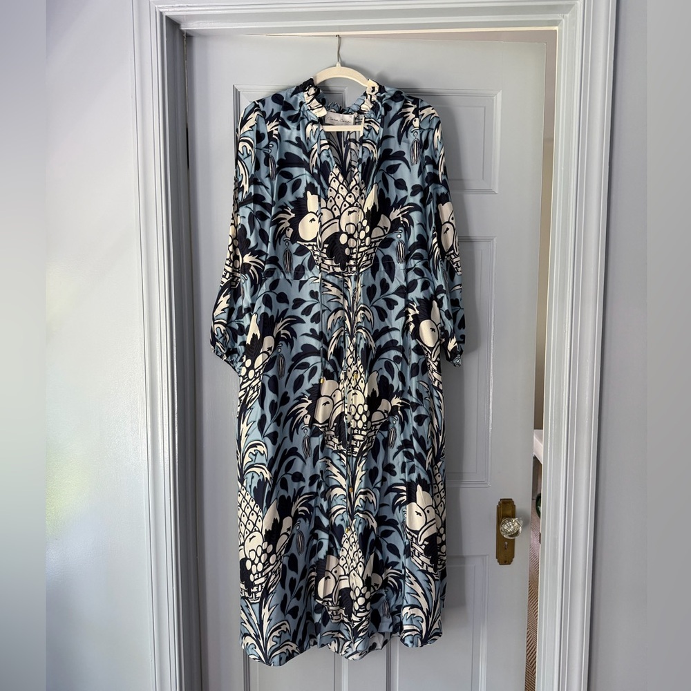 Cara Cara dress